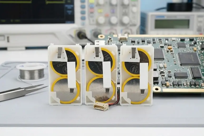 Apalategi elektronikoaren etiketa bateriaren ordezkapena: iraupena, kostuak e...