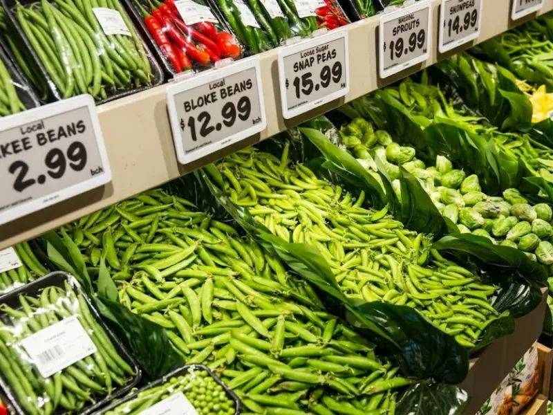 Janari-denda apalategien etiketa-sistemen gida osoa