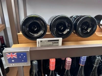Nola aukeratu txikizkako apalategi elektronikoen etiketa-soluzioak
