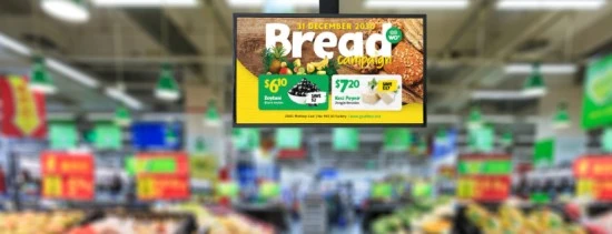 Zeintzuk dira seinale digitala motak?