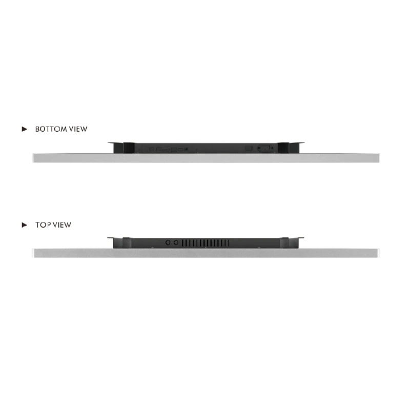 36.2 Inch Bar Display Digital Signage